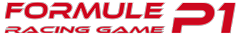 Formule P1 Racing Game